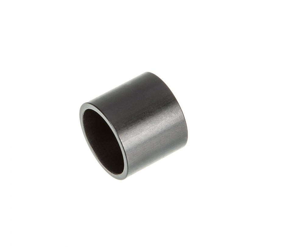 DT Swiss Spacer Hinterradachse Alu , 15.4mm