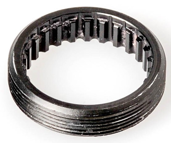 DT Swiss Gewindering Alu, M34x1, für Ratchet