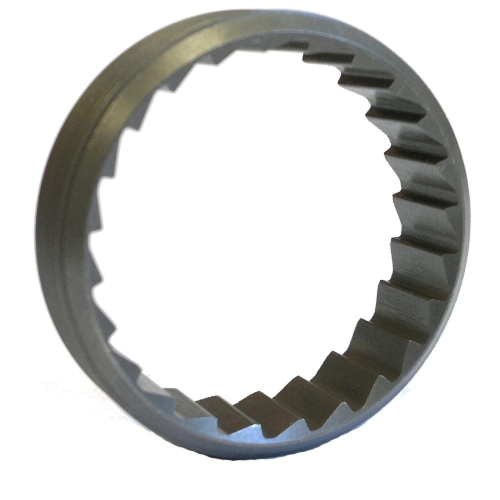 DT Swiss Gewindering Stahl, M34x1, für Pawl