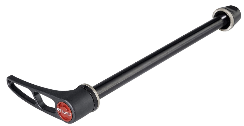 DT Swiss RWS Thru Bolt HR 10mm MTB, Alu/Alu,