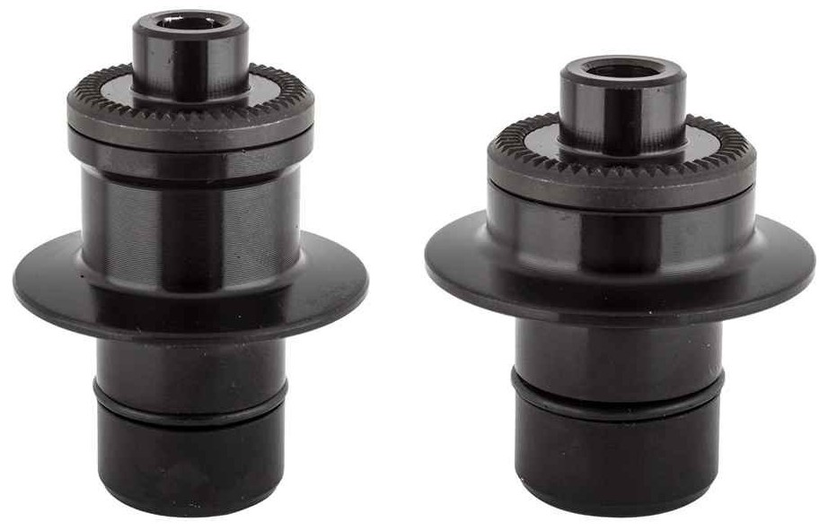 DT Umrüstkit VR-Nabe Schnellspanner,