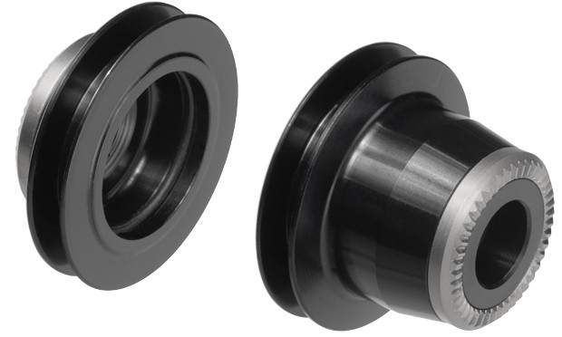 DT Swiss Umrüstkit VR-Nabe 9mm Thru Bolt,