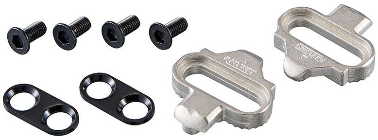 Ritchey MTN Ersatz-Cleats, 1 paar