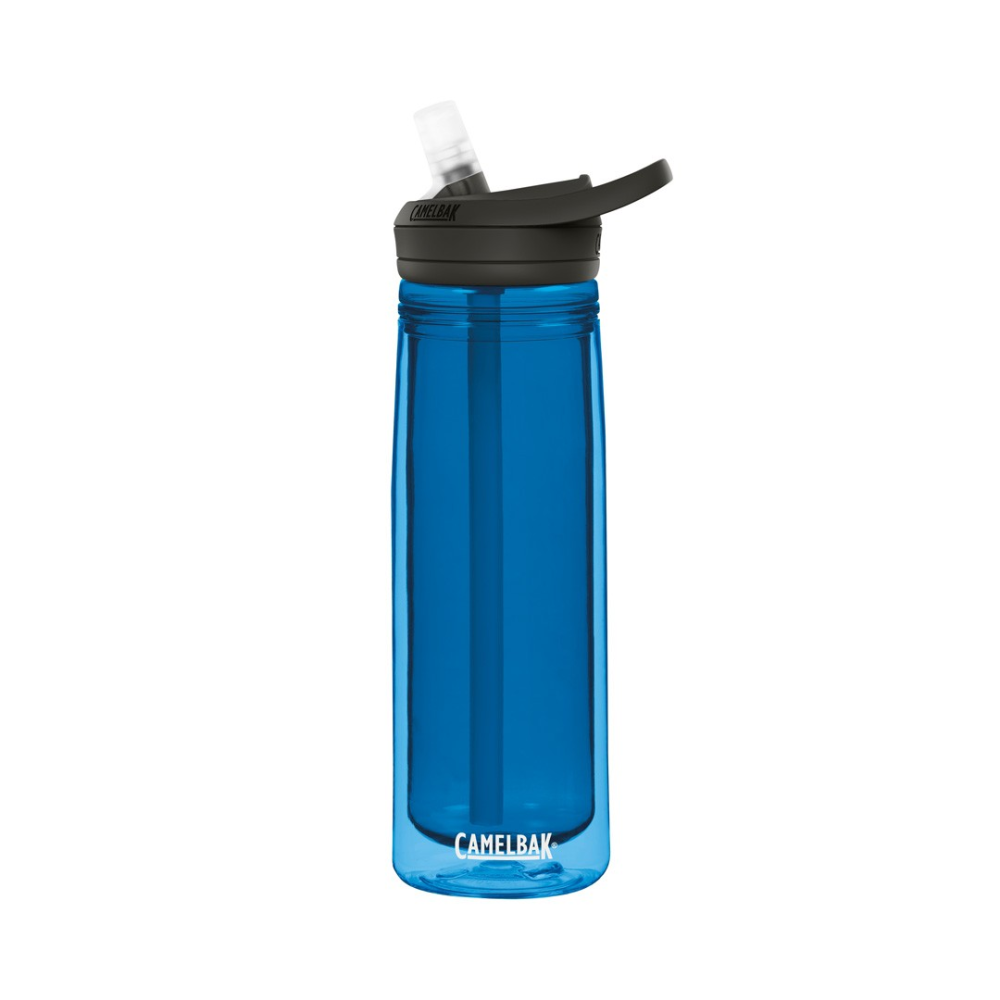 CamelBak   Eddy+ Bottle isoliert 0.6l, ocean