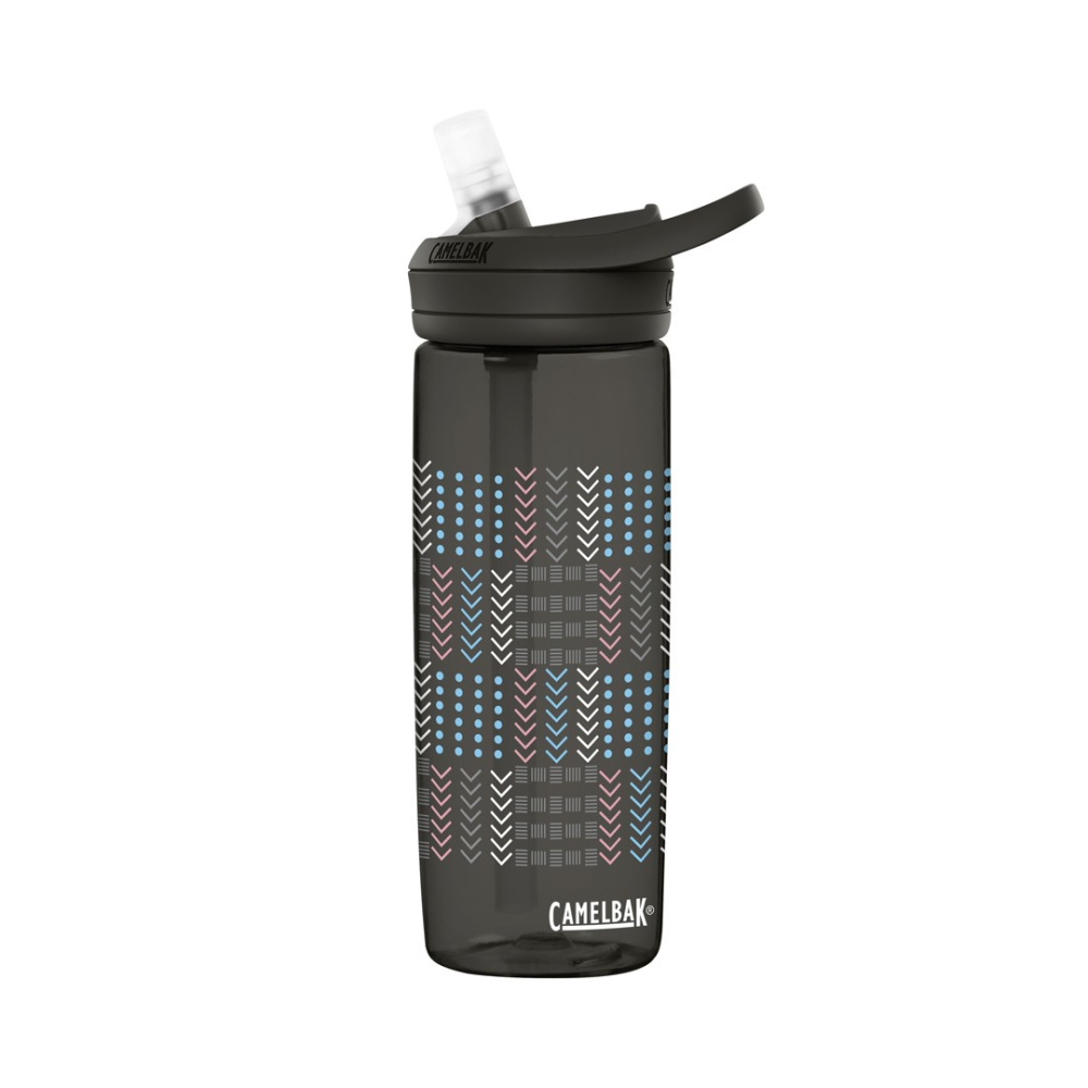 CamelBak   Eddy+ Bottle 0.6l, quilt geo
