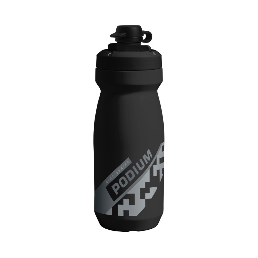 CamelBak   Podium Dirt Bottle 0.62l, black