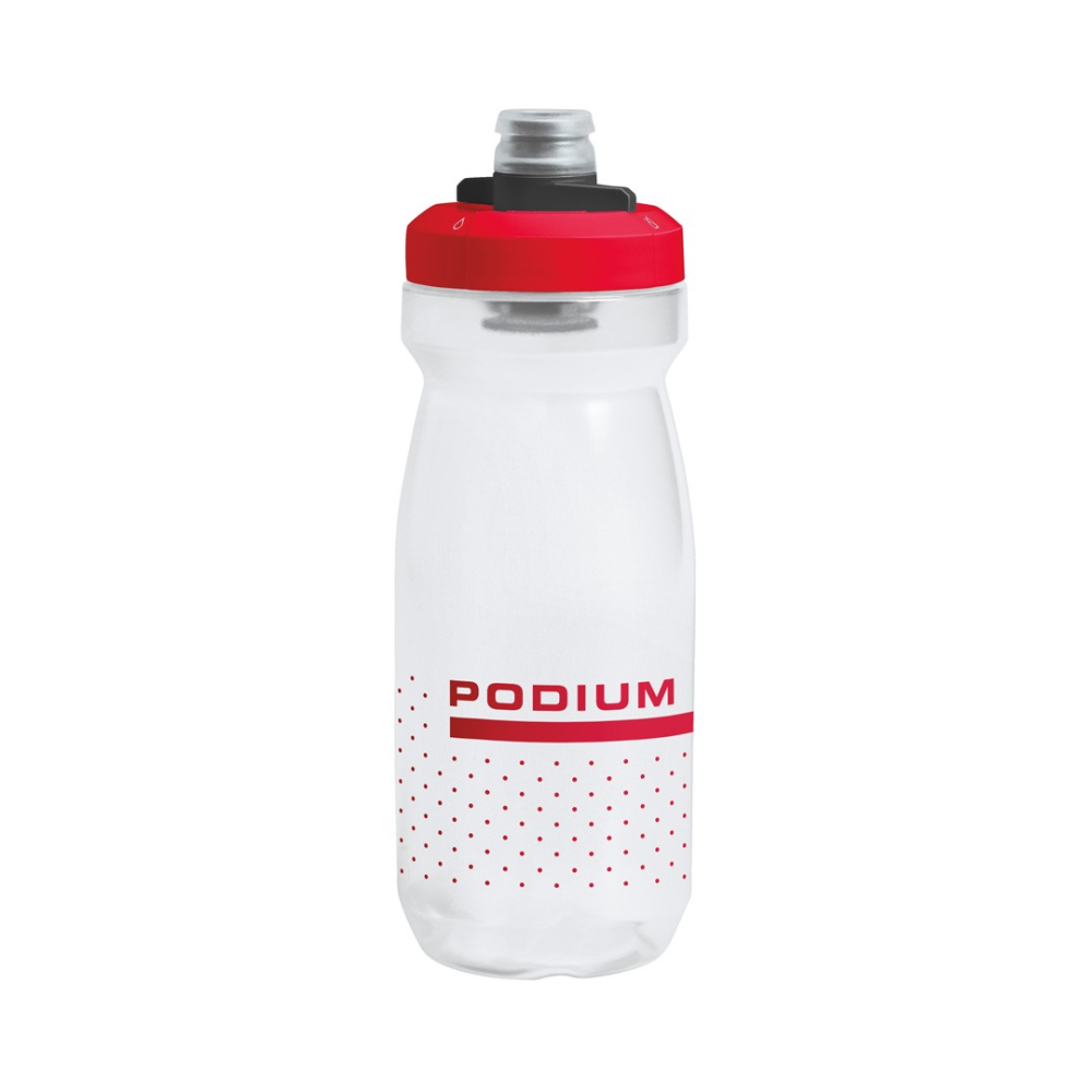 CamelBak   Podium Bottle 0.62l, fiery red