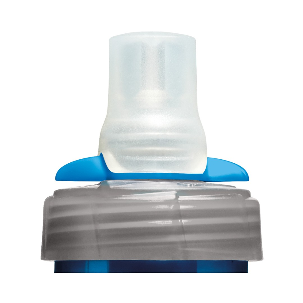 CamelBak Quick Stow Flask Bite Valve transp. new