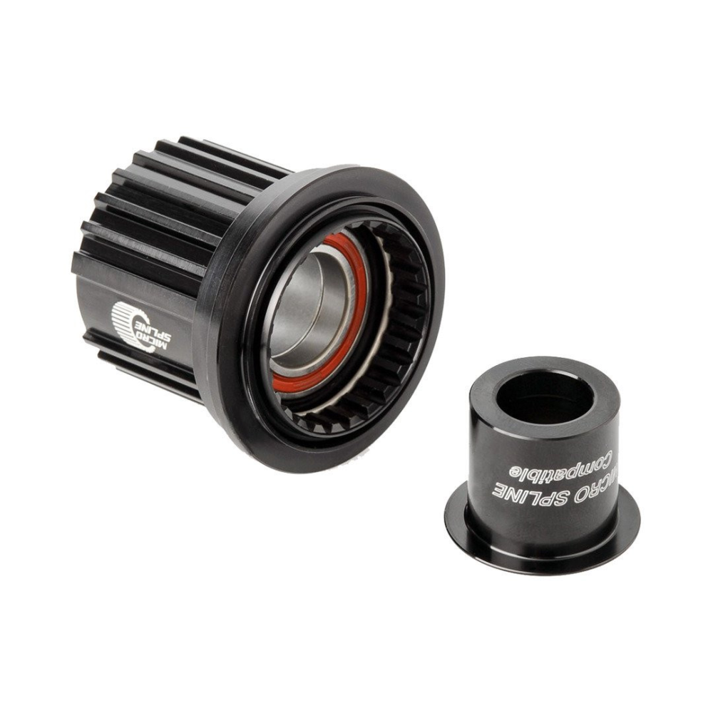 DT Swiss Rotor Kit MTB 12/142 TA 12fach Shimano Micro Spline