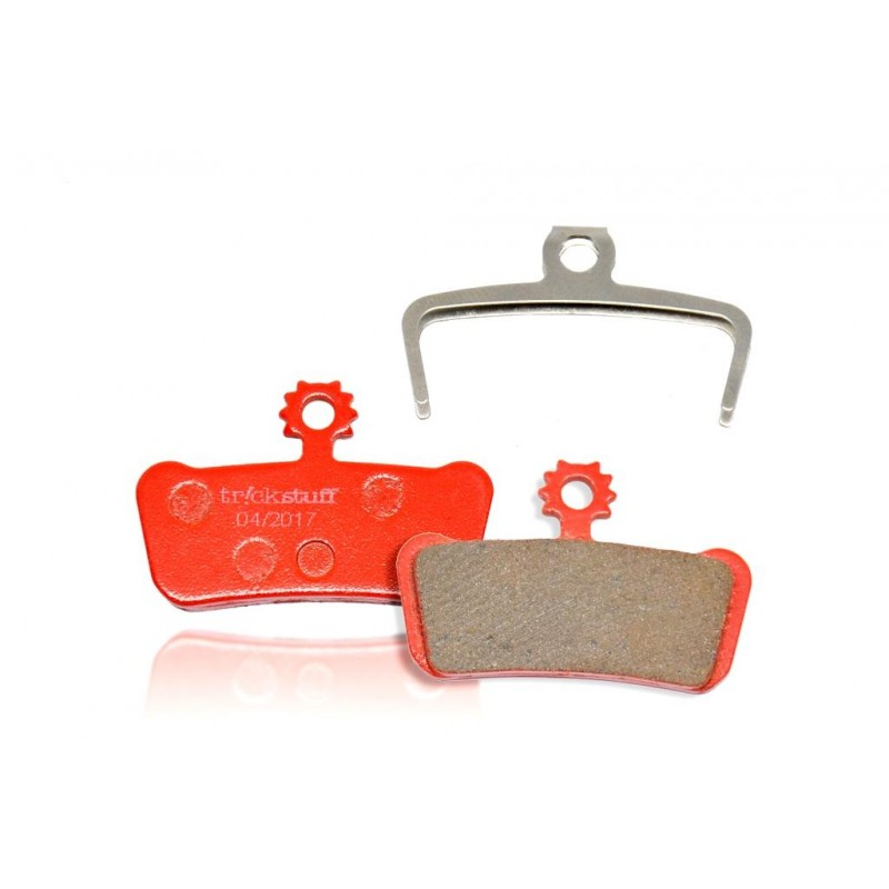 Scheibenbremsbeläge 850 POWER_6822