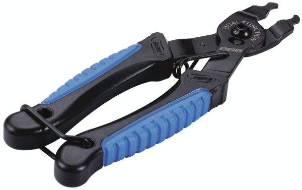 BBB BBB KETTENZANGE LINKFIX OEFFNEN + SCHLIESSEN