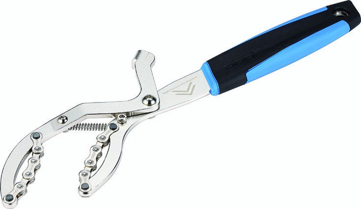 BBB Kassettenzange 5-11-fach, 11-26 Zähne