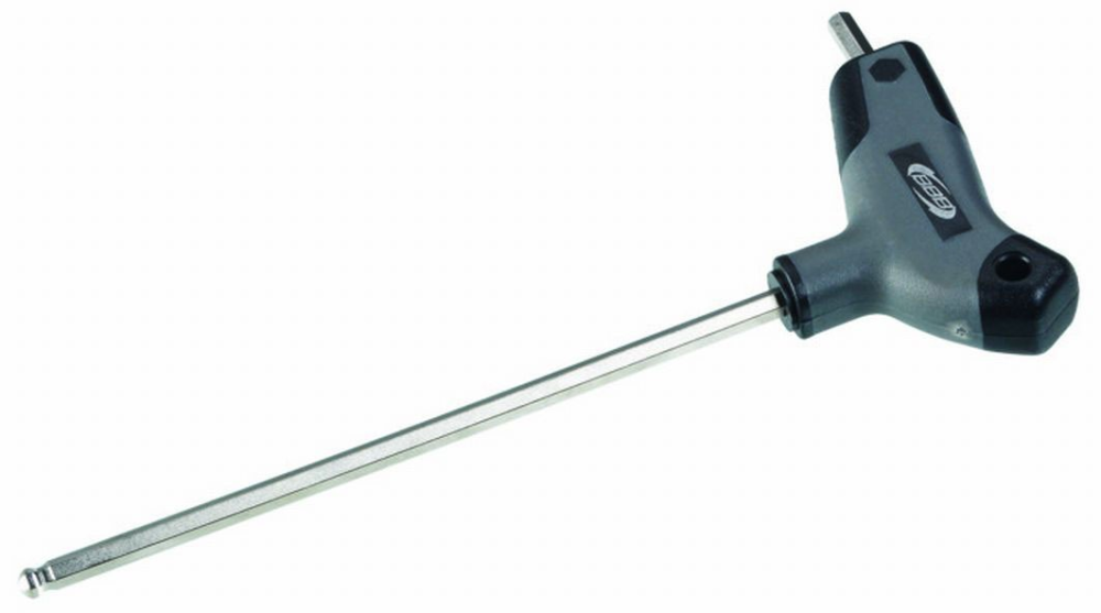 BBB SCHLÜSSEL HEX-T 6mm