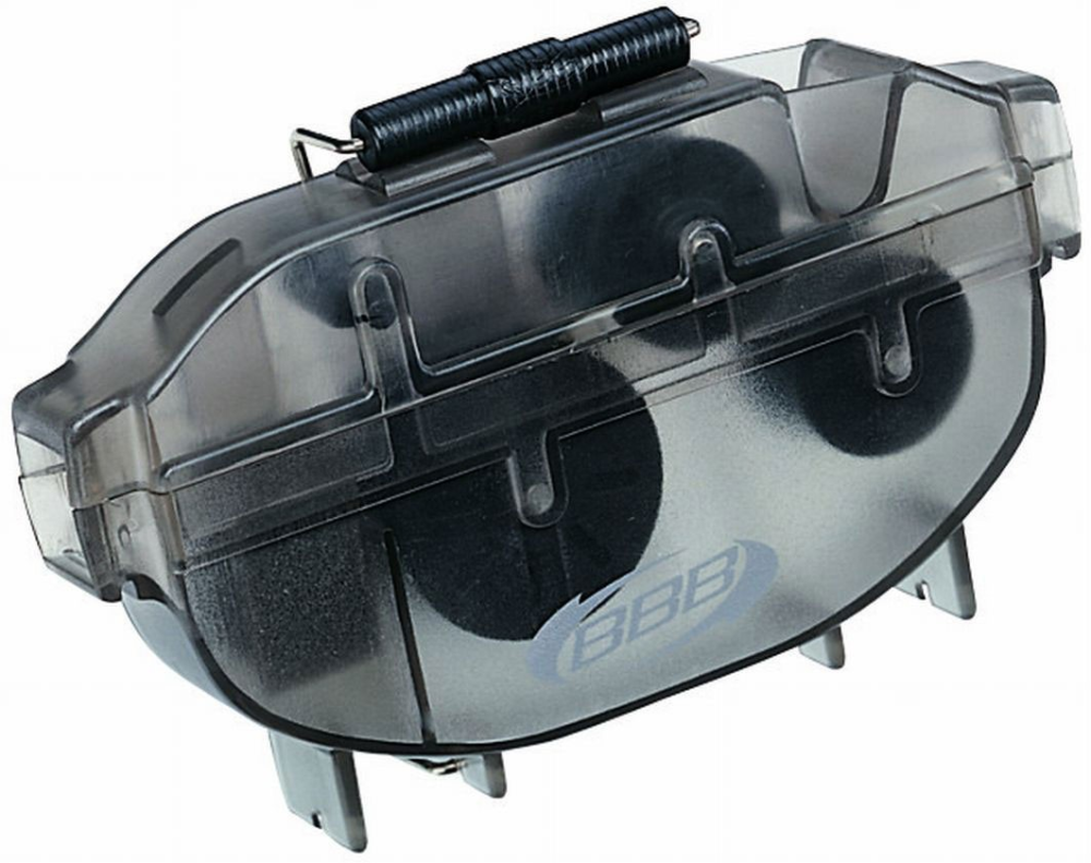 BBB BRIGHT&FRESH CHAINCLEANER