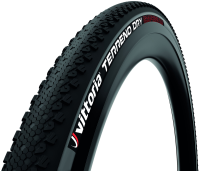 Vittoria Terreno Dry G2.0 700x33c TNT schwarz