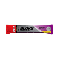 CLIF Shot BLOKS Mountain Berry 18er Packung
