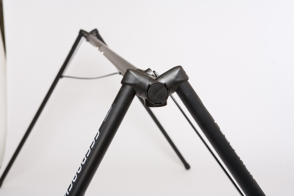 Feedback Sports Präsentationsständer A-Frame Event Stand