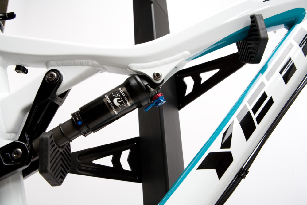 Feedback Sports Bike Display für 2 Velos