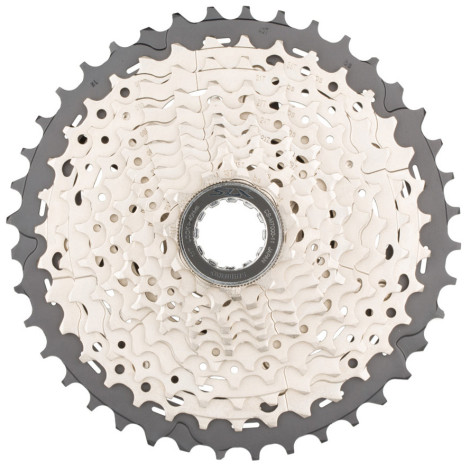 Shimano SLX Kassette 11-fach 11-40, CS-M7000140