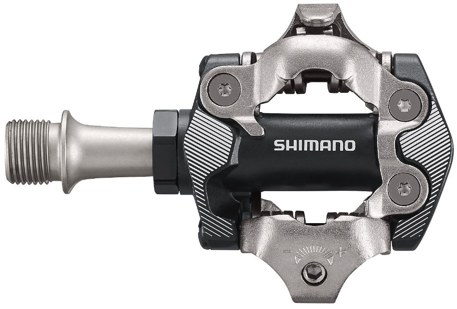 Shimano XT Pedal SPD 8100, PD-M8100