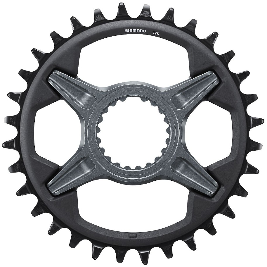 Shimano SLX 20 Kettenblatt 30 Zähne, SM-CRM75A0  Single, 12-fach