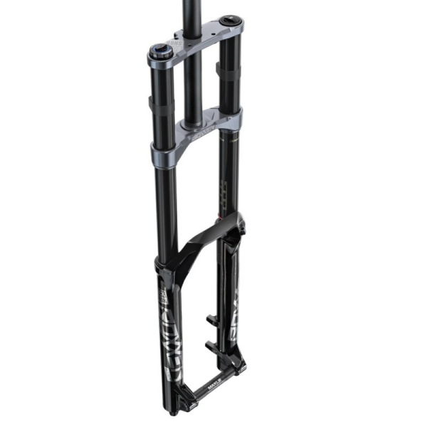 RockShox   BoXXer Ultimate Charger2.1 RC2 27.5'B 20x110 DebonAir 200mm Black 46off C2