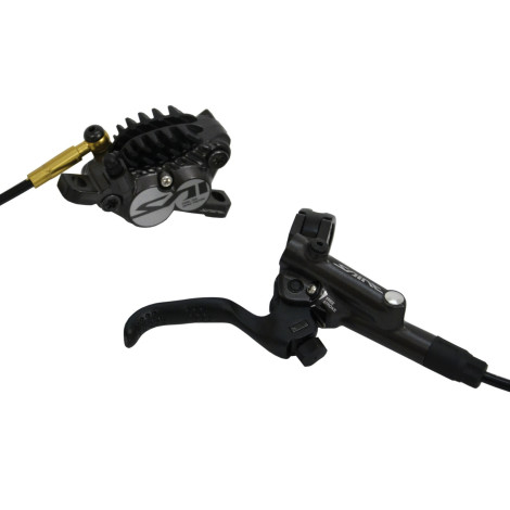 Saint 21 DISC Brake Set HR 1700mm, KM-820BRRXNA170 Post Mount