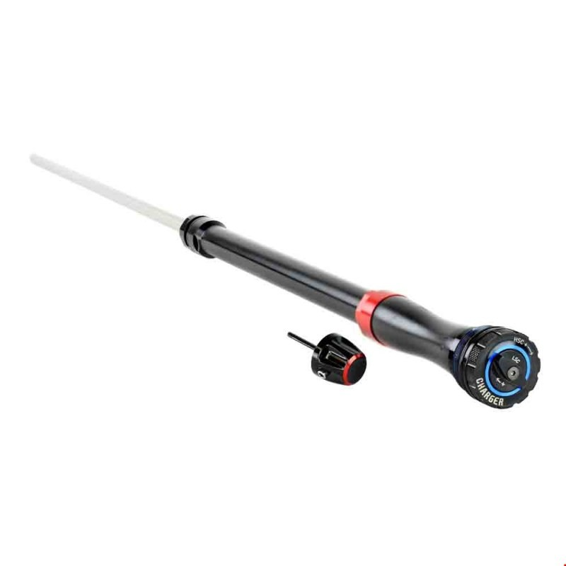 RockShox Damper Upgrade Kit CHARGER2.1 RCT3 Crown PIKE 27.5'Boost (2017+) / Revel. (2018+)
