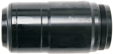 RockShox Air Can Upgrade Kit - Debon Air 165x38mm Monarch 2014+/RT32013+, RockShox