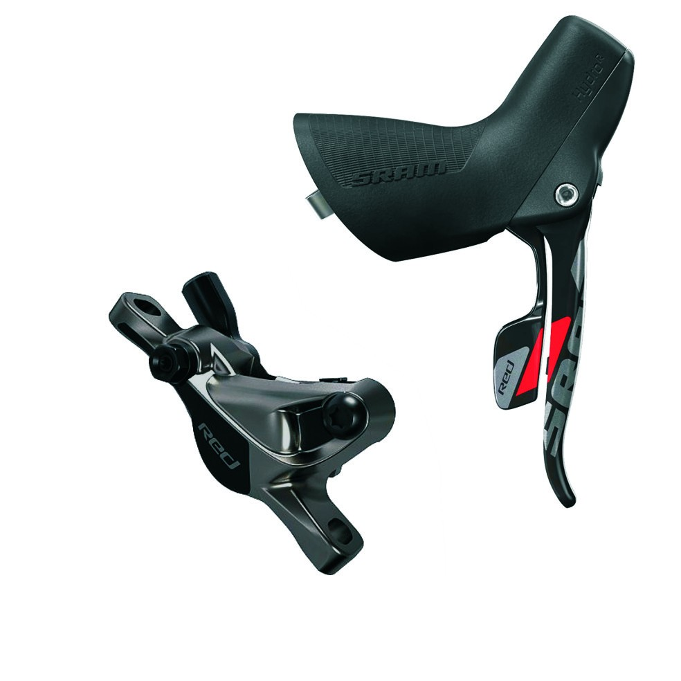SRAM AM SB RED22 HRD F SHIFT YAW F BRK950 B1 SRAM