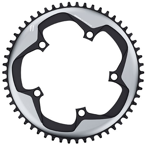 SRAM Kettenblatt X-Sync 54Z Ø130mm 1x11 grau