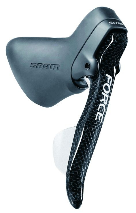 SRAM SHIFT BRAKE LEVER FORCE LEFT SRAM