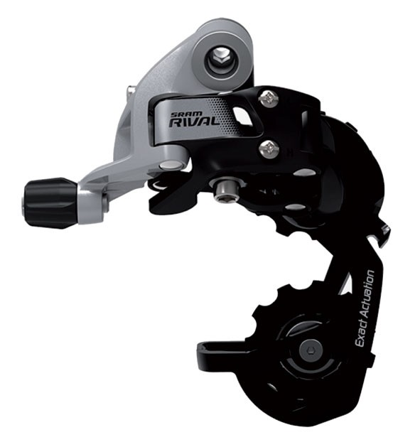 SRAM AM RD RIVAL22 MEDIUM CAGE 11SP MAX 32T SRAM