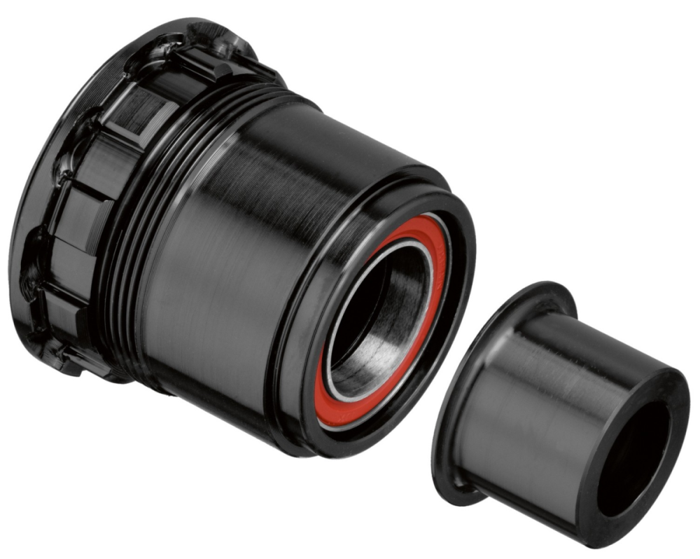 DT Swiss Leerlaufkörper Sram XD Stahl, Rachet 12x142mm und