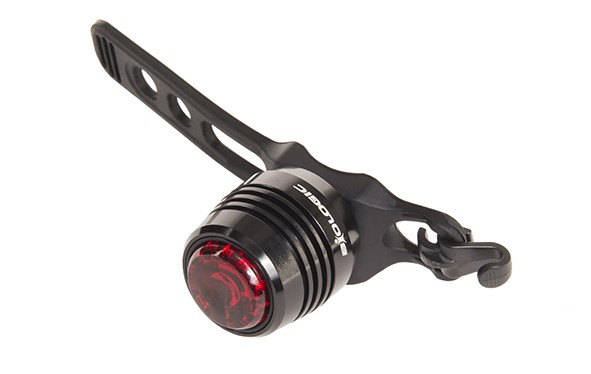 TERN Bikes Biologic Revue USB Licht rot LED (VE 25)
