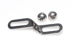 TERN Bikes Magnetix Adapter, Tarsus Gabel G2