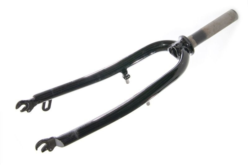 TERN Bikes FORK, STEEL, BLACK, INTEGRATED, 24 TERN