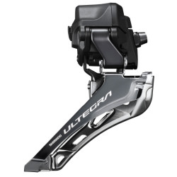 Shimano Ultegra Di2 Umwerfer Anlöt, FD-R8150F, 12-fach