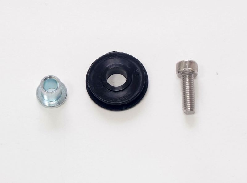 TERN Bikes Front Derailleur Cable Pulley Set