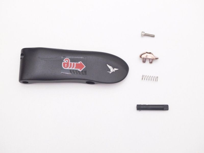 TERN Bikes LEVER KIT, OCL JOINT, BLK TERN