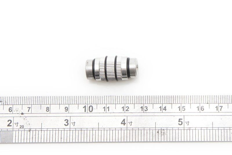 TERN Bikes PostPump 2.0 Flip-to-Fit Adapter