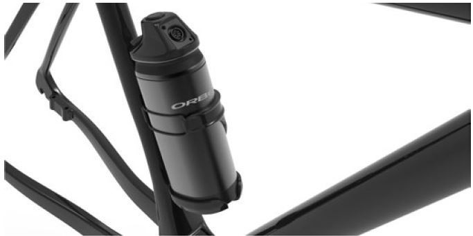 Orbea Gain Range Extender, 208WH 36V