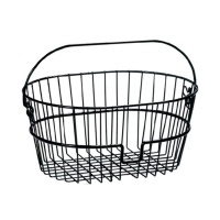 KlickFix Klick-fix Korb Draht oval &nbsp:
