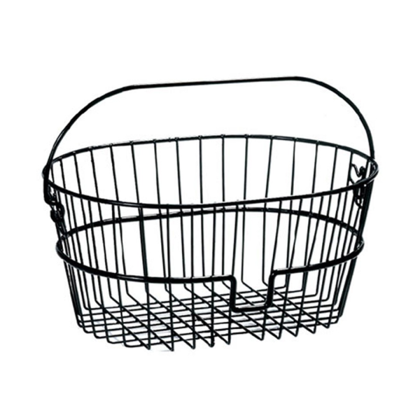 KlickFix Klick-fix Korb Draht oval &nbsp: