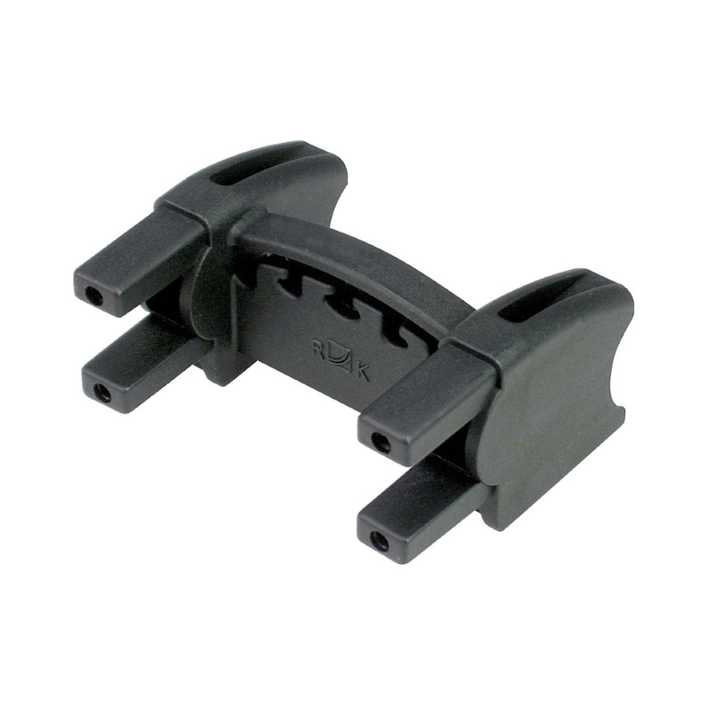 KlickFix Klick-fix Distanzset für Korbhalter 43mm &nbsp: