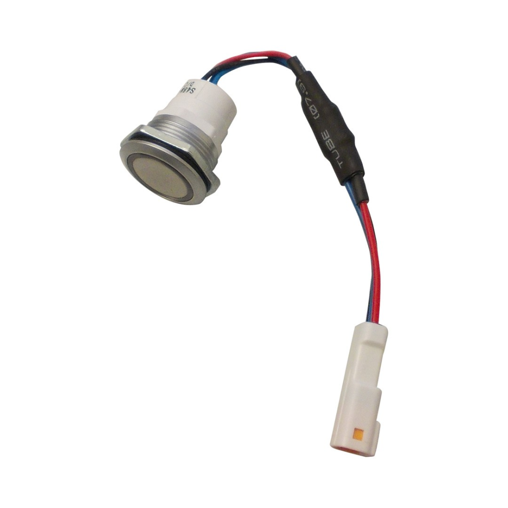 BiXS Simplo Verbindungskabel mit Startknopf A