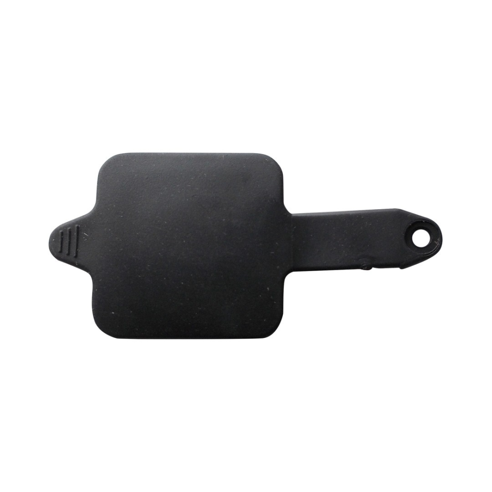 BiXS Simplo Batterie Ladebuchseabdeckung