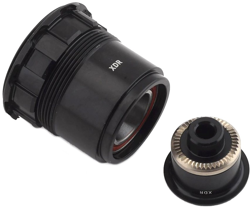 DT Leerlaufkörper SRAM XDR, Ratchet 130x5 12-Fach