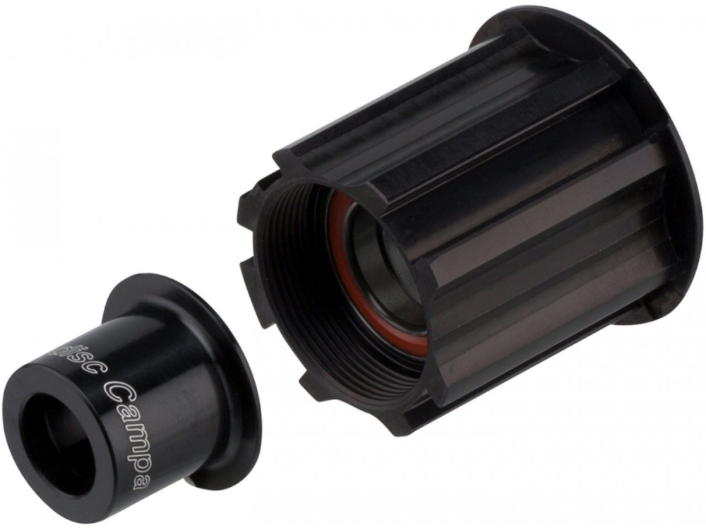 DT Swiss Leerlaufkörper Campagnolo, Rachet