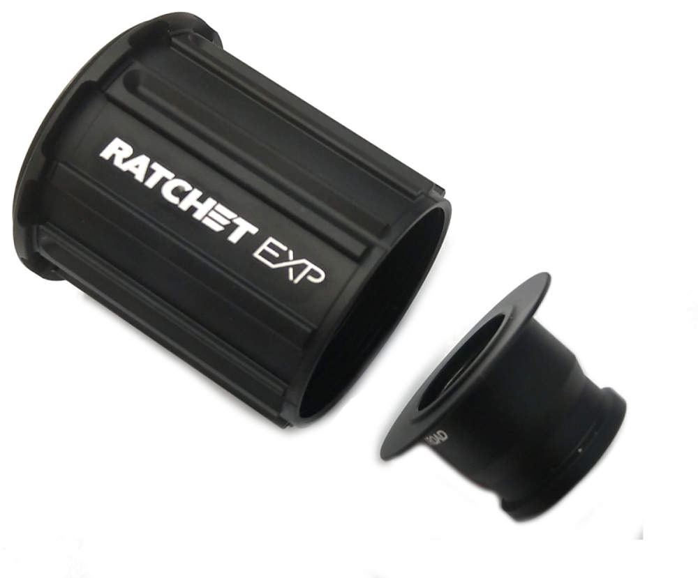 DT Swiss Leerlaufkörper Shimano Road, EXP 12x142mm Keramik